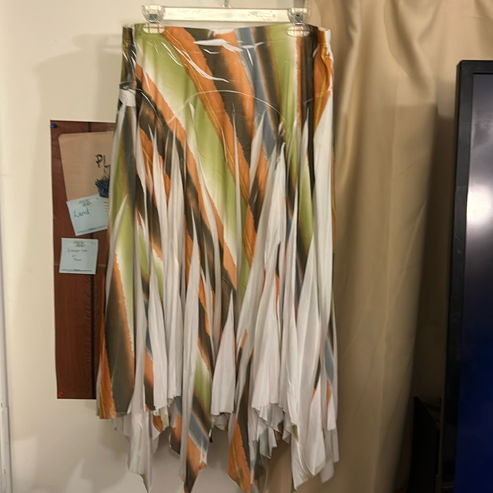 Reba brand skirt. Excellent condition